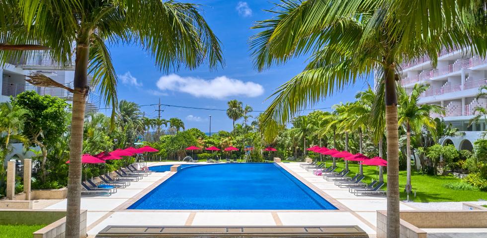 마하이나 웰니스 리조트