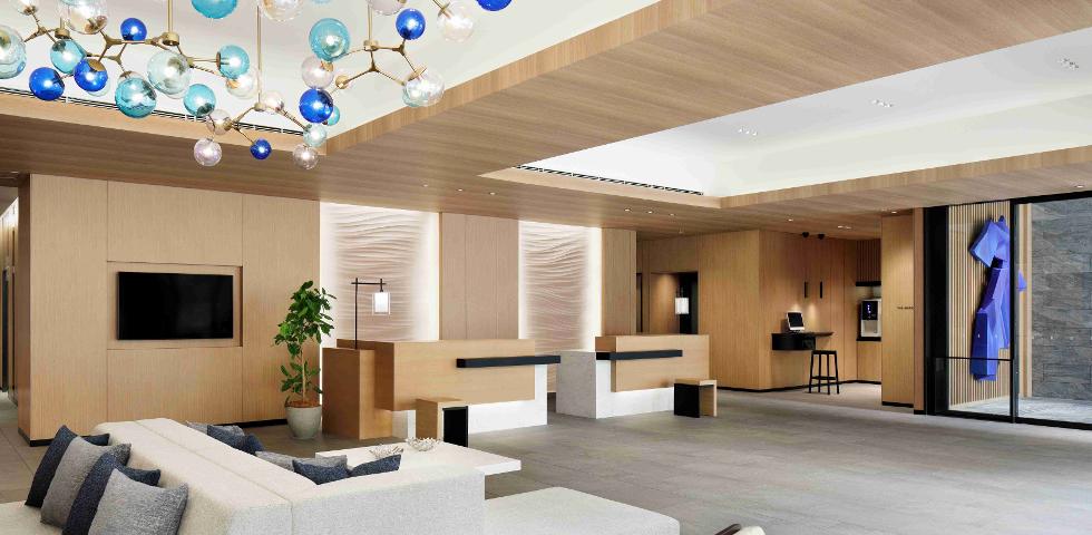 페어필드 메리어트 난바