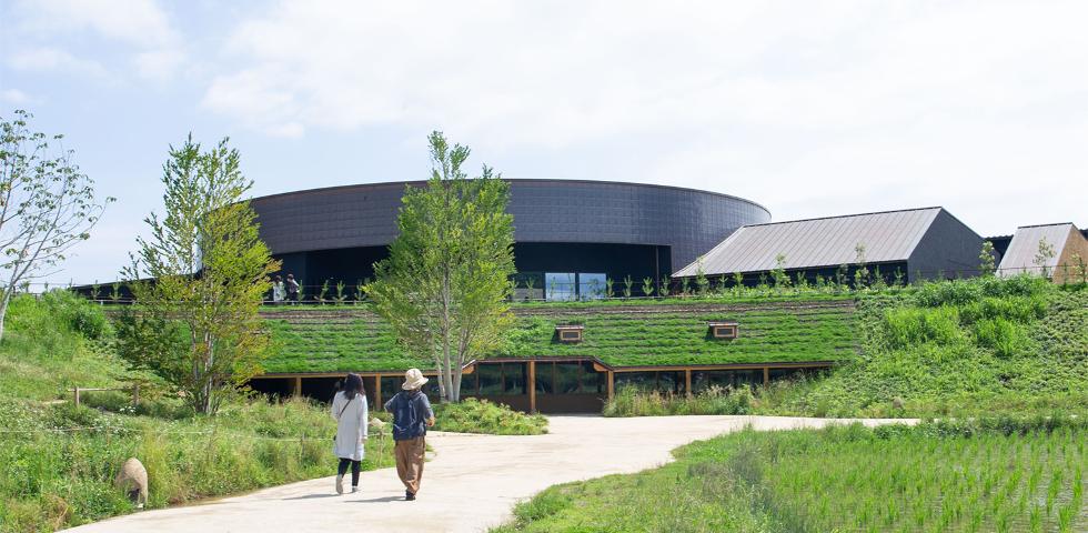 라 코리나 오미하치만