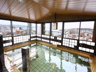 [가장 아름다운 정원과 전통 온천] 프리미엄 요나고 3일_[모든 비용 포함]