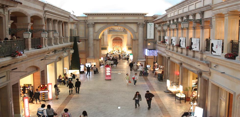 비너스포트