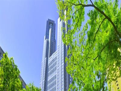 신도청전망대