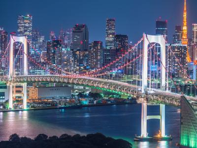 레인보우 브릿지