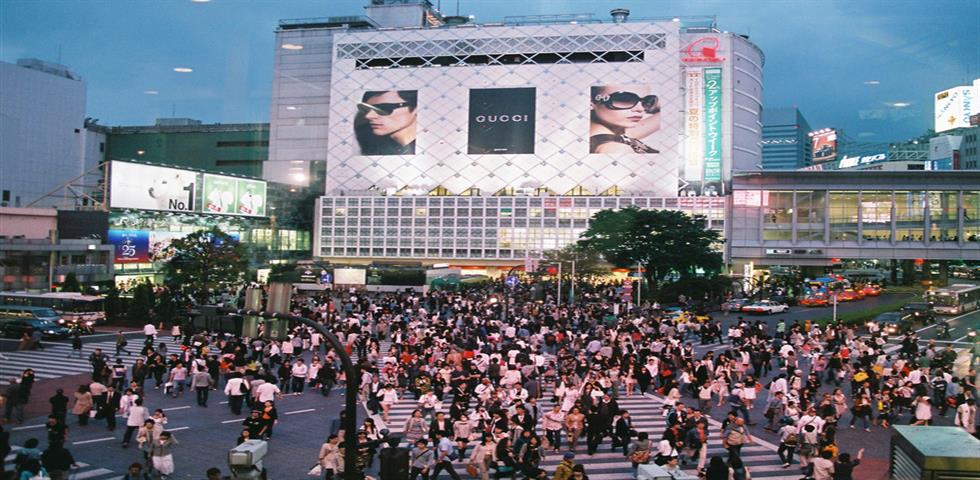 도쿄 정태관