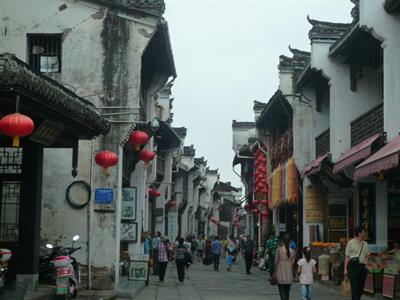 명청옛거리