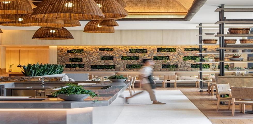 1 HOTEL HAITANG BAY SANYA