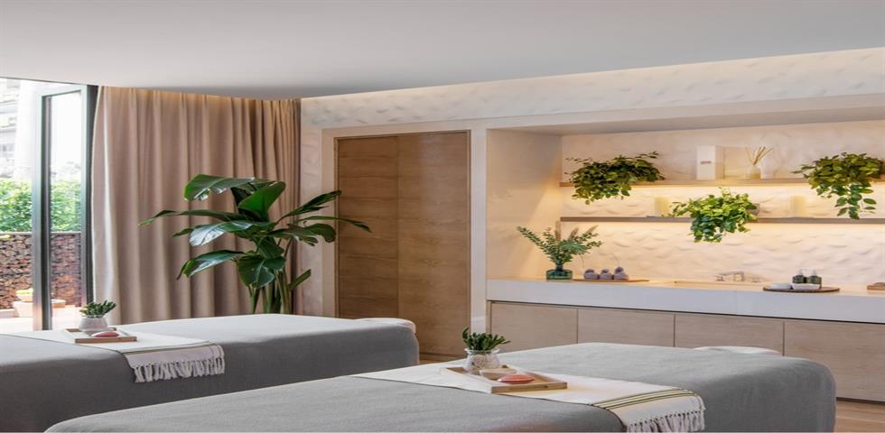 1 HOTEL HAITANG BAY SANYA
