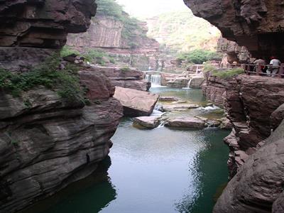 운대산