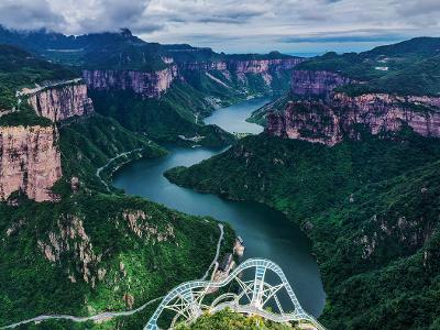 보천대협곡(BS) 16 9