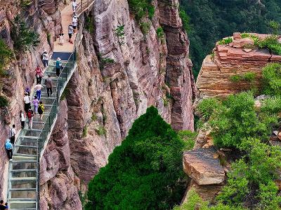 보천대협곡(BS) 16 9