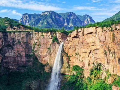 보천대협곡(BS) 16 9