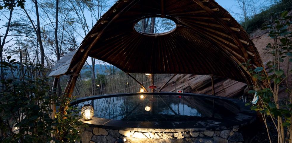 천사온천리조트