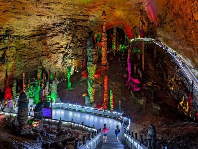 황룡동굴