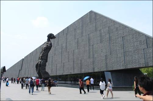 ■출발확정■[부산][노쇼핑/노옵션] 남경 중화문성벽+중산릉/우수산 불정사/보은사/진회하 야경관람 4일 (중국동방항공) 3