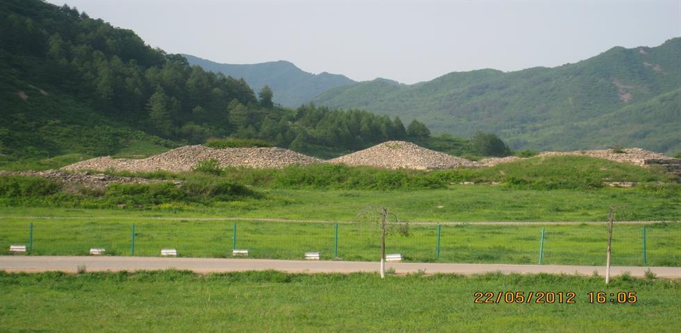 환도산성