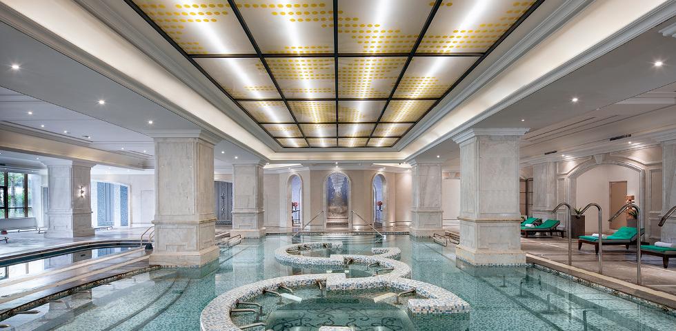 루능 독채 온천 리조트