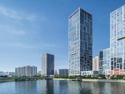 크라운 플라자 호텔