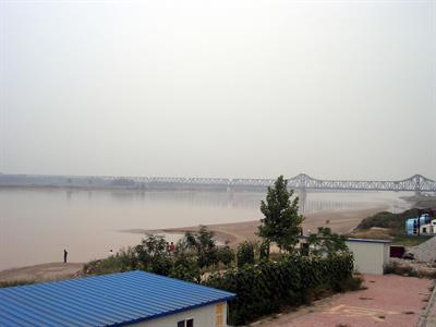 황하