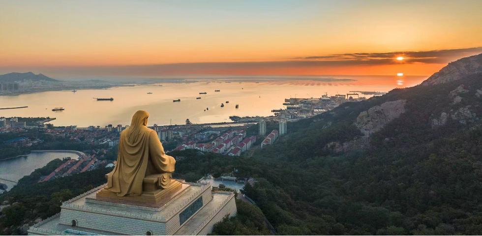 적산법화원