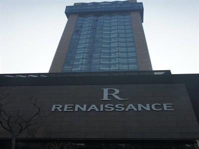 르네상스(차오허징)