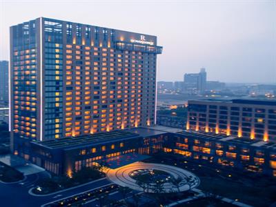 르네상스(차오허징)