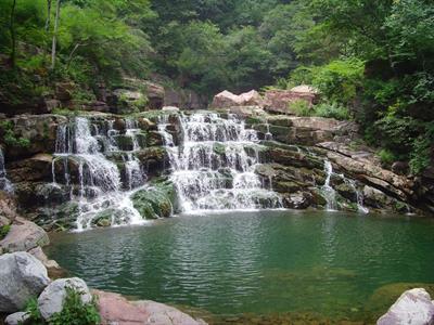구련산