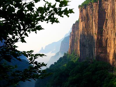 구련산