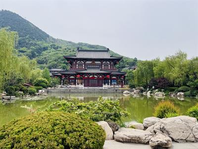 서안