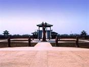 아스타나고분군