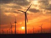 풍력발전소 