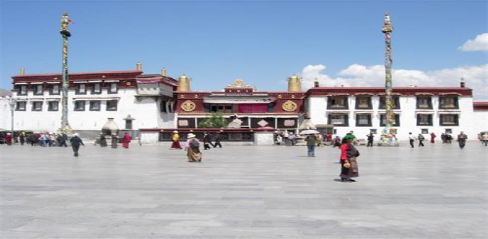 죠캉사원