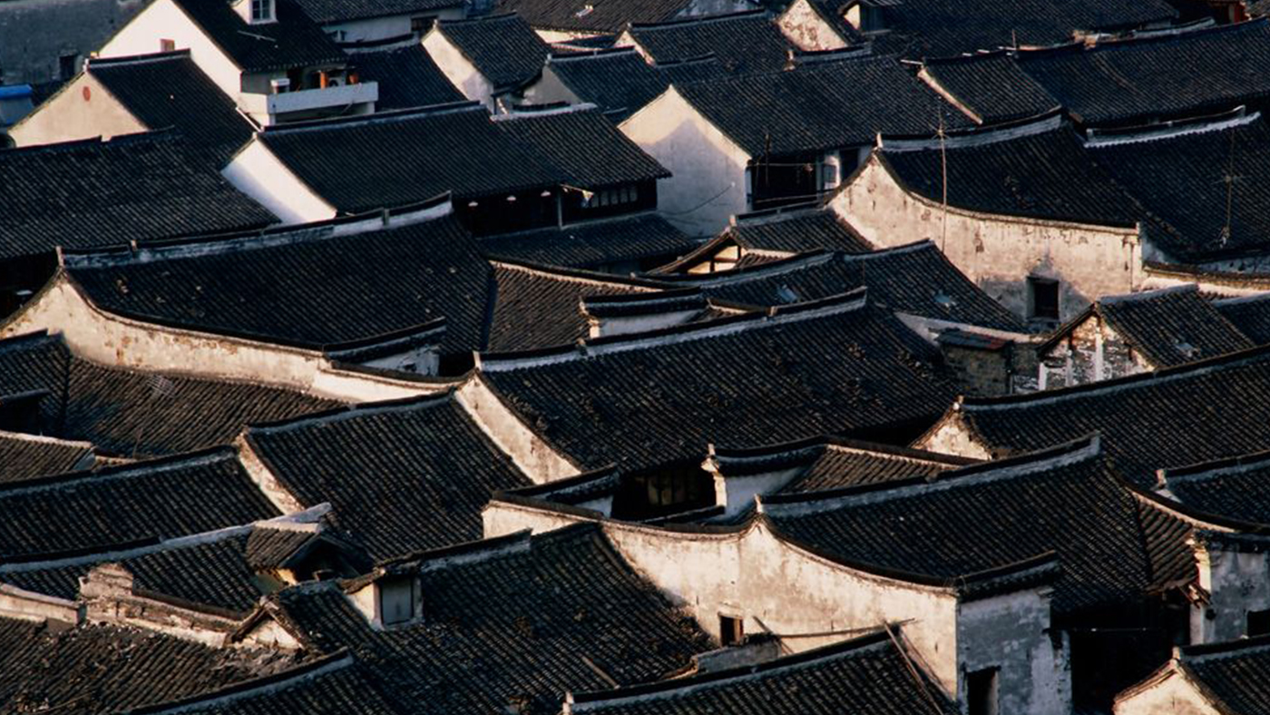 [노쇼핑][부산출발] 상해/항주+수향도시 '서당', 3박4일 (대한항공) 9