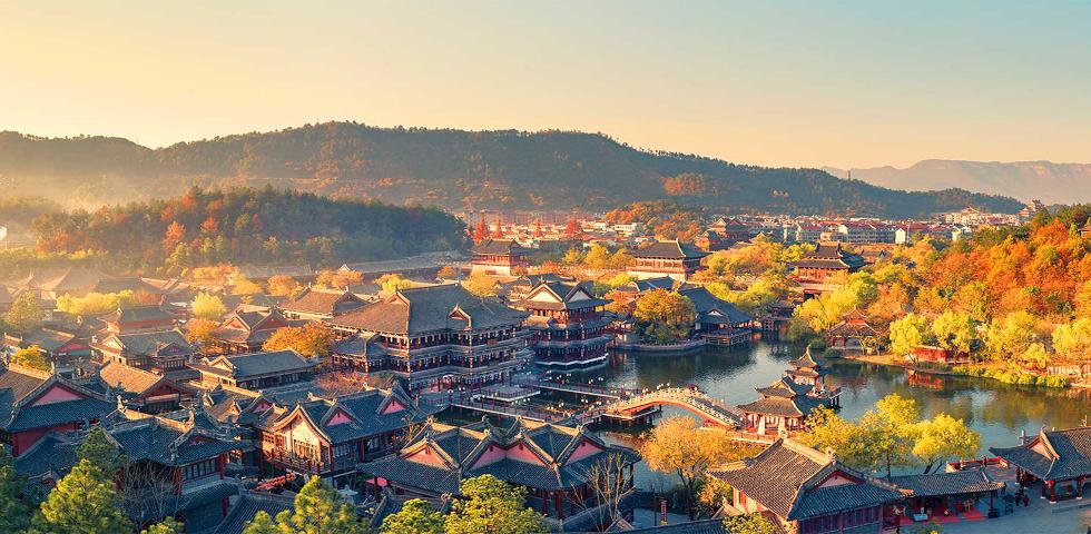헝디엔 월드 스튜디오