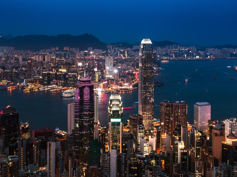 ■새해기념 선착순 할인■[홍콩 2박4일_밤출발] 핵심관광 + 자유시간
