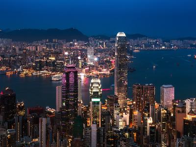 [홍콩 3일/4일] 핵심관광 + 자유시간