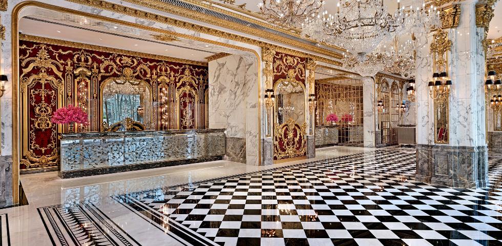 알렉산드라 홍콩