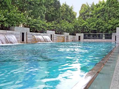 알렉산드라 홍콩