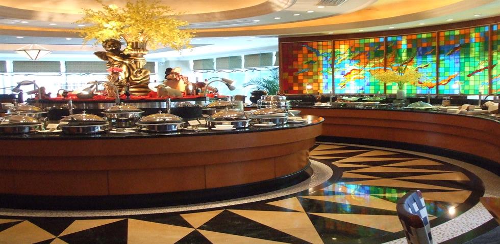 하버플라자 노스포인트