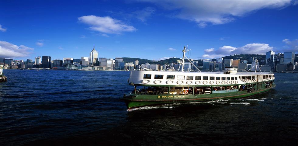 스타페리