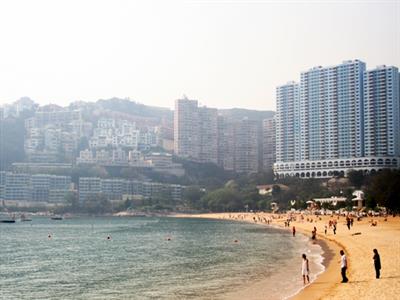 리펄스 베이