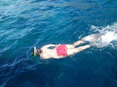 발리 해양스포츠