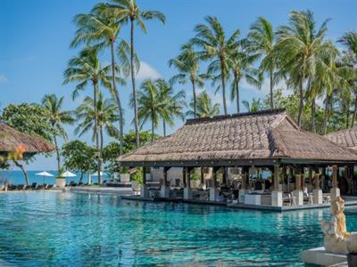 Intercontinental Bali Jimbaran