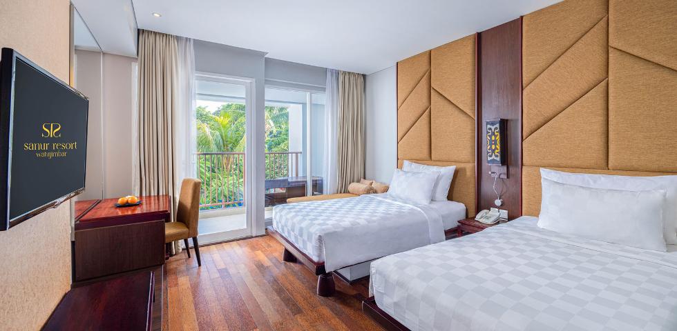 사누르 와뚜 짐바르