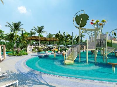 파라디수스 바이 멜리아