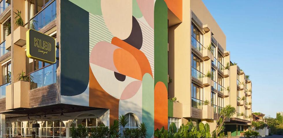 클레오 스미냑 by 하얏트