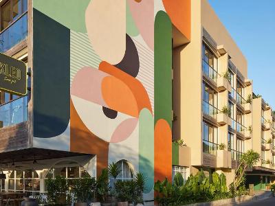 클레오 스미냑 by 하얏트