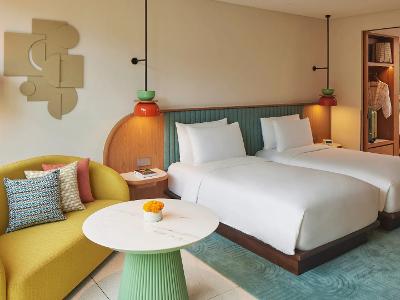 클레오 스미냑 by 하얏트