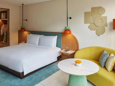 클레오 스미냑 by 하얏트