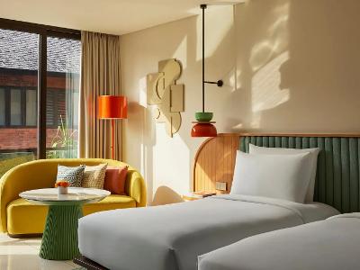 클레오 스미냑 by 하얏트