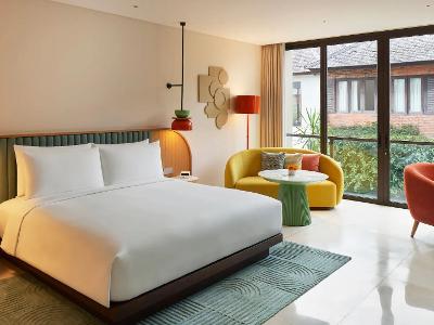 클레오 스미냑 by 하얏트